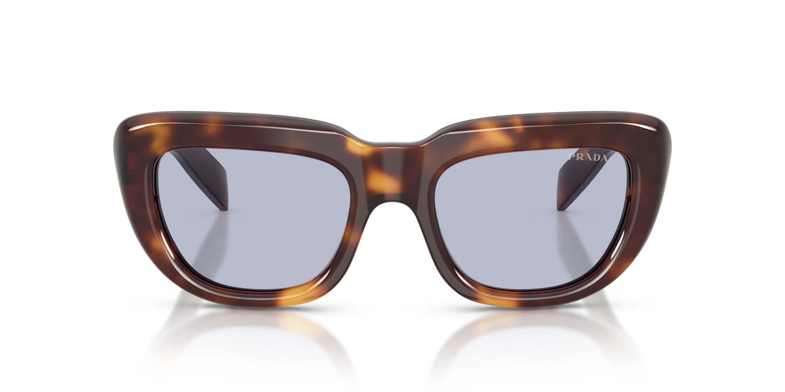 Prada D07S Sunglasses - view 4